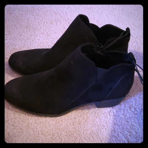 Booties - Picture 1 of 1